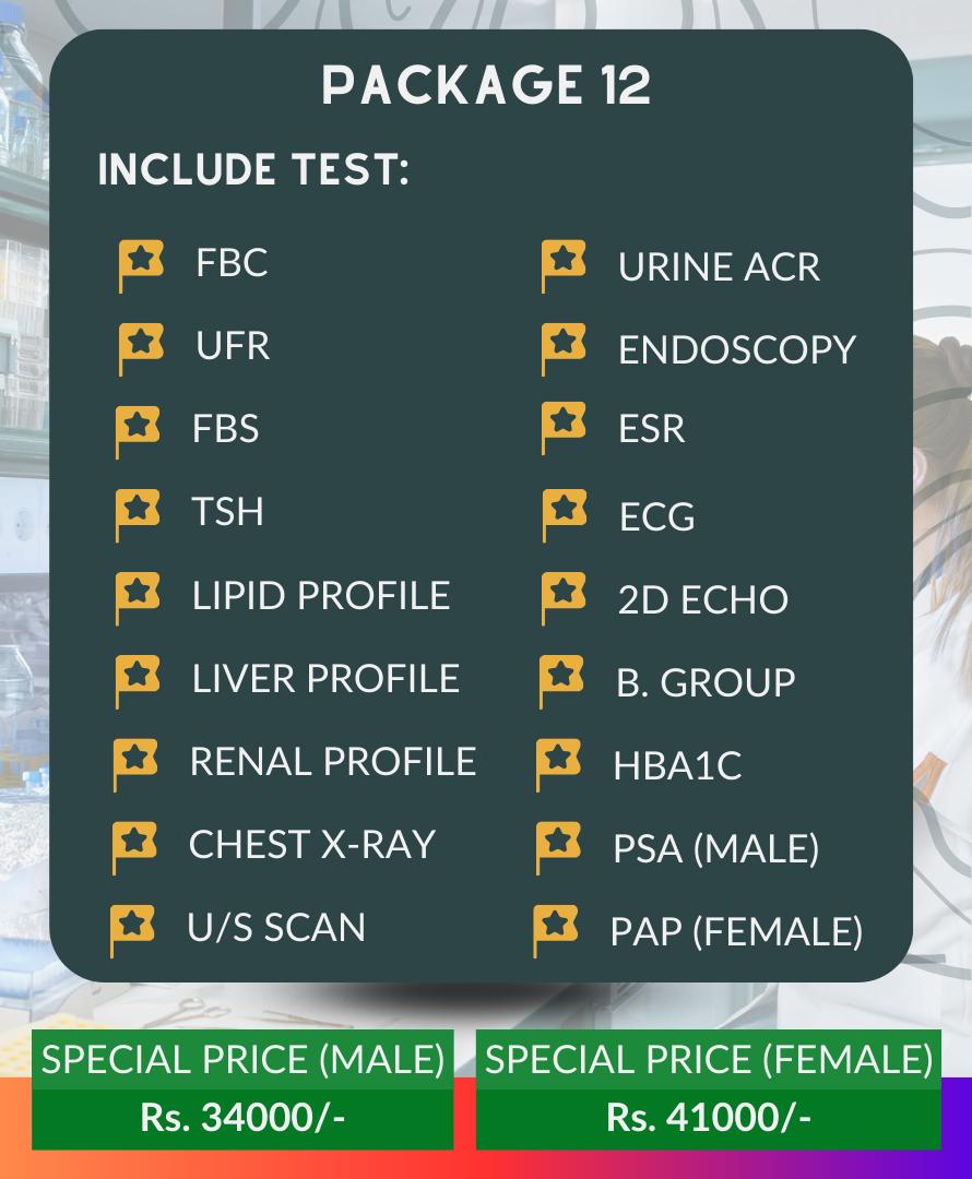 Hospital Laboratory Cover