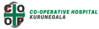 Co-operative Hospital Kurunegala